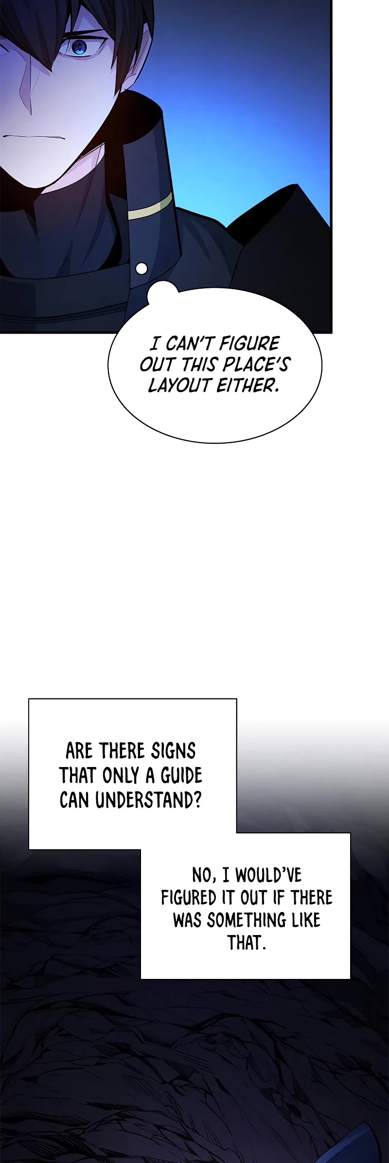 The Tutorial is Too Hard Chapter 184 page 21 - Chapter 184