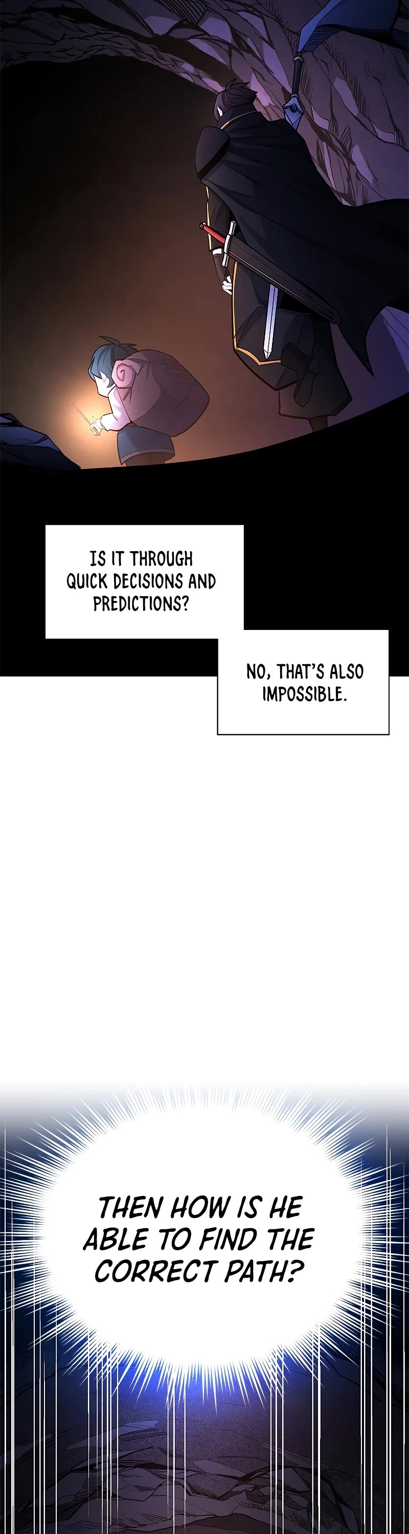The Tutorial is Too Hard Chapter 184 page 22 - Chapter 184