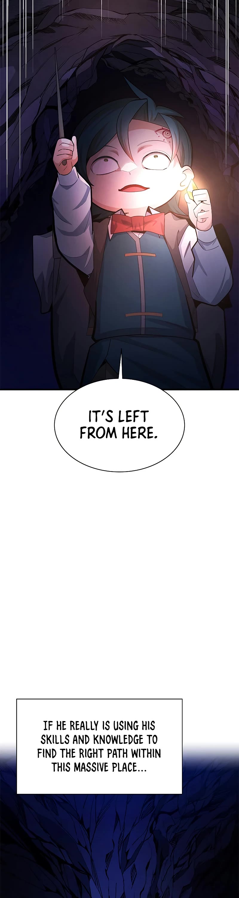 The Tutorial is Too Hard Chapter 184 page 23 - Chapter 184