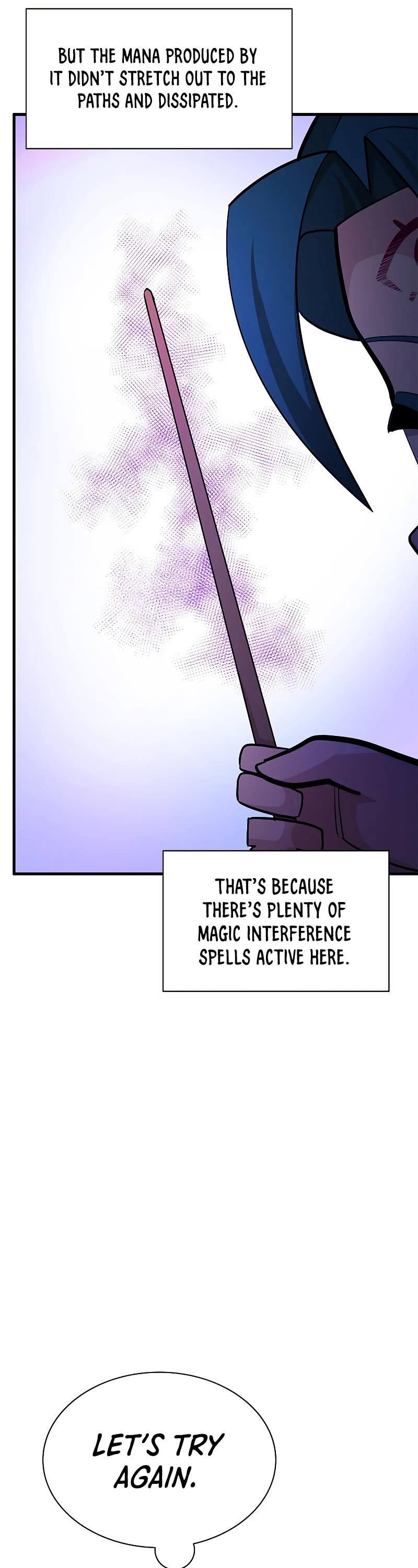 The Tutorial is Too Hard Chapter 184 page 27 - Chapter 184