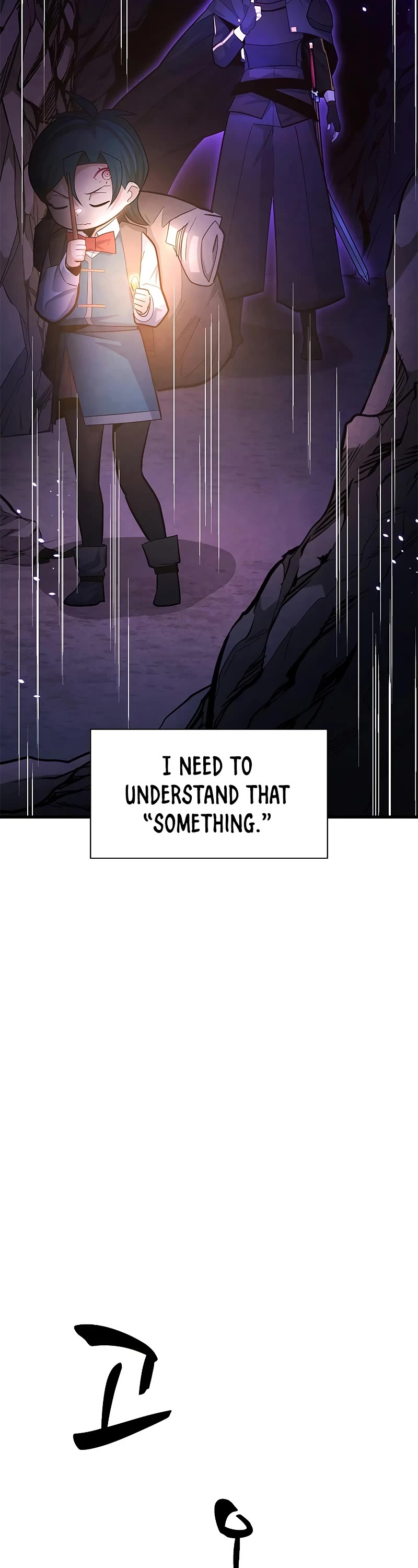 The Tutorial is Too Hard Chapter 184 page 29 - Chapter 184