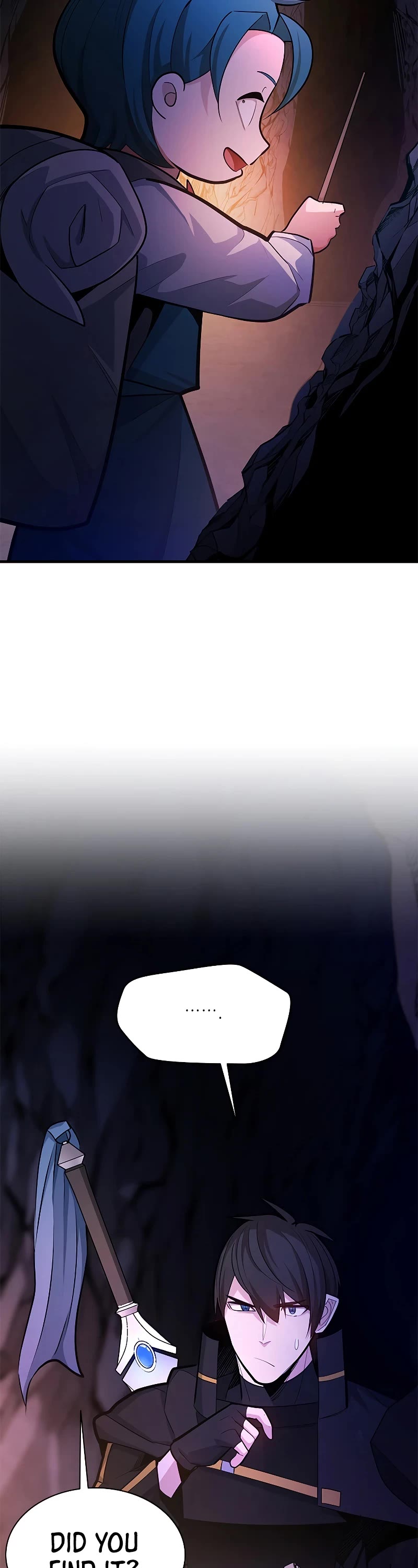 The Tutorial is Too Hard Chapter 184 page 32 - Chapter 184
