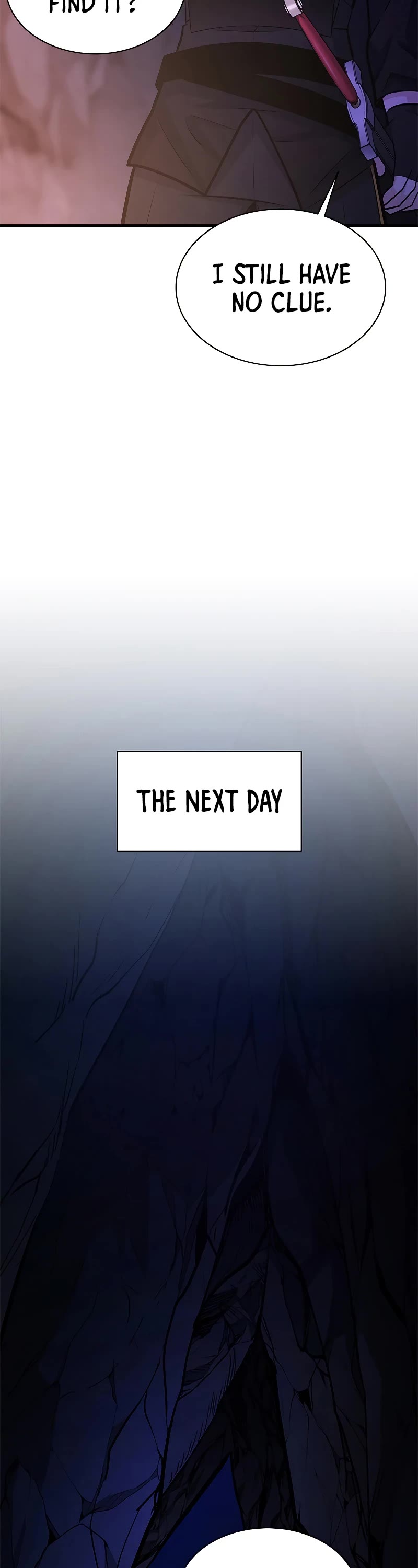 The Tutorial is Too Hard Chapter 184 page 33 - Chapter 184