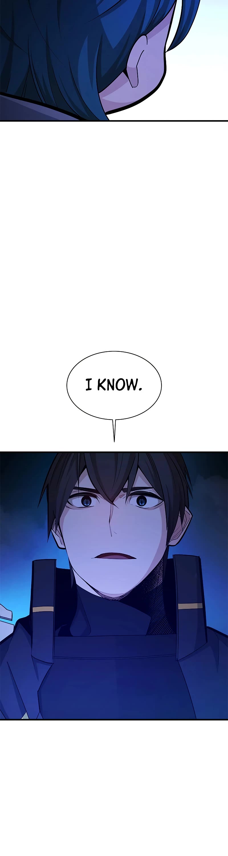 The Tutorial is Too Hard Chapter 184 page 38 - Chapter 184