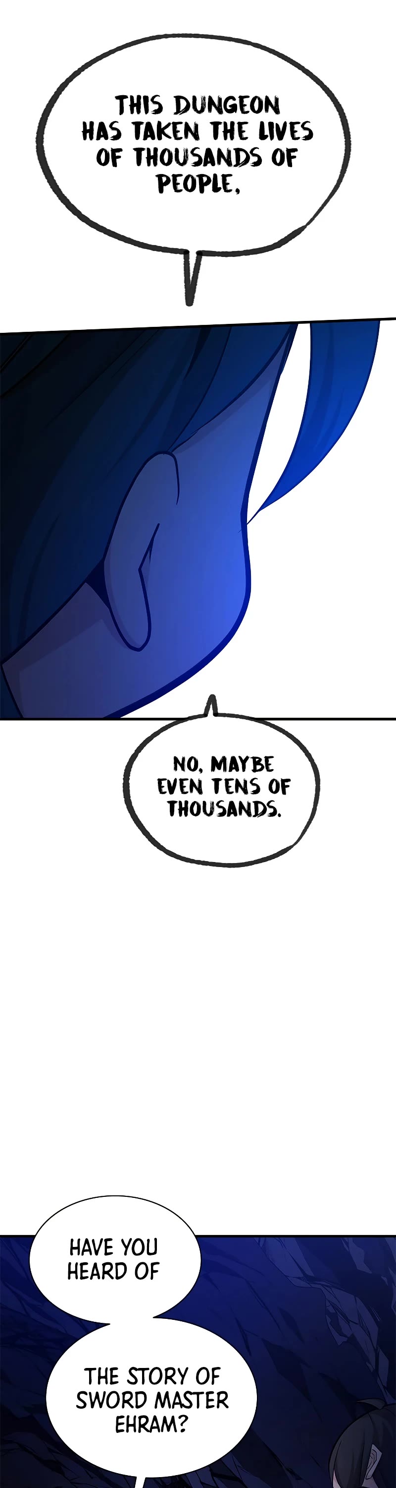 The Tutorial is Too Hard Chapter 184 page 39 - Chapter 184