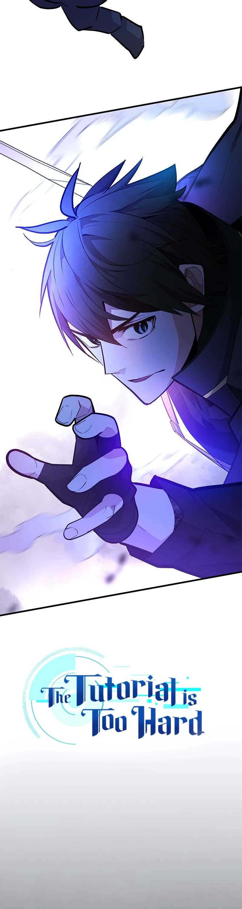 The Tutorial is Too Hard Chapter 184 page 4 - Chapter 184