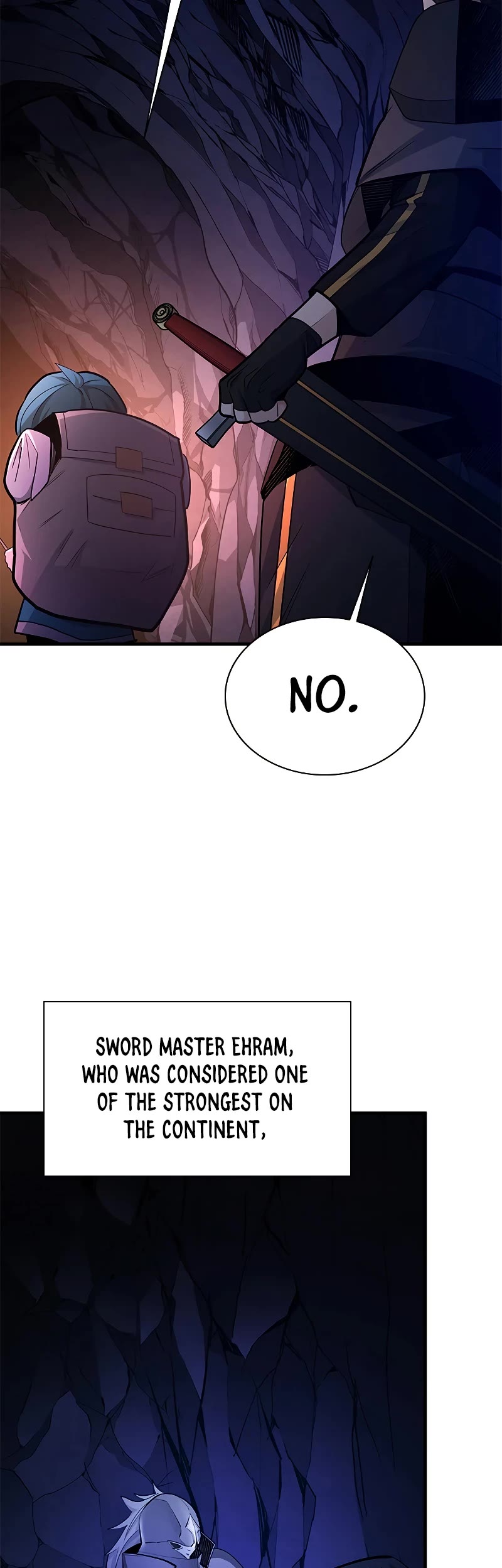 The Tutorial is Too Hard Chapter 184 page 40 - Chapter 184