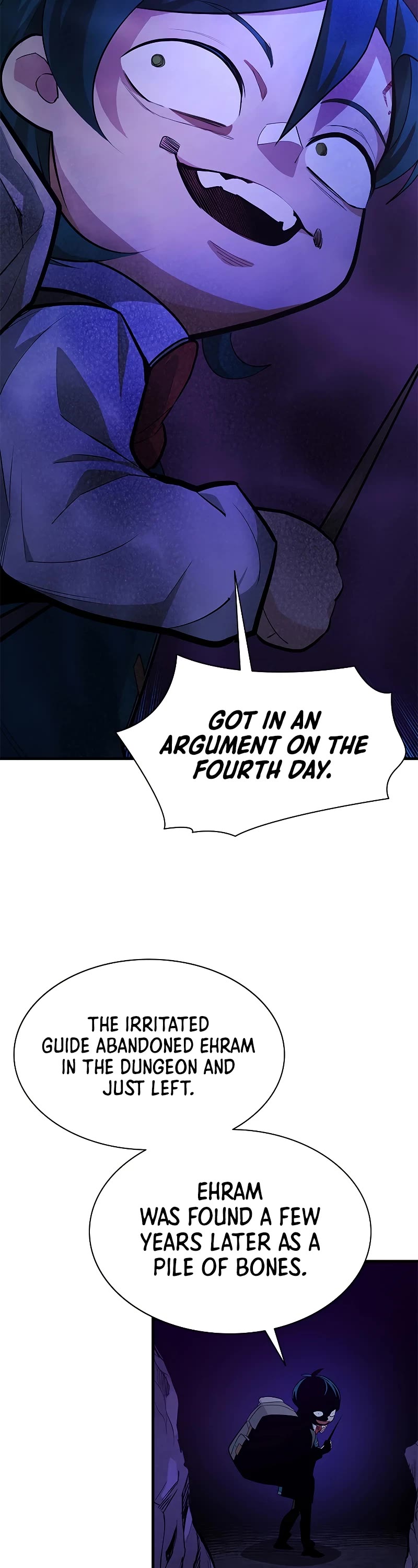 The Tutorial is Too Hard Chapter 184 page 42 - Chapter 184