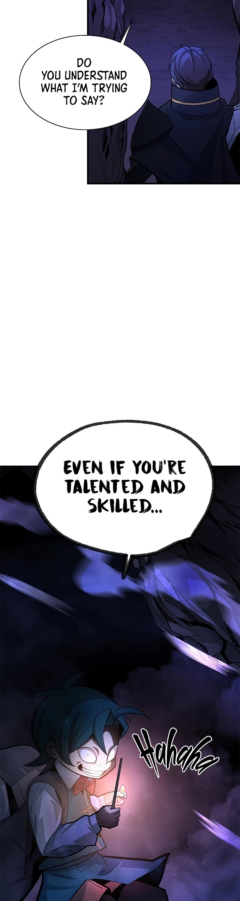 The Tutorial is Too Hard Chapter 184 page 43 - Chapter 184
