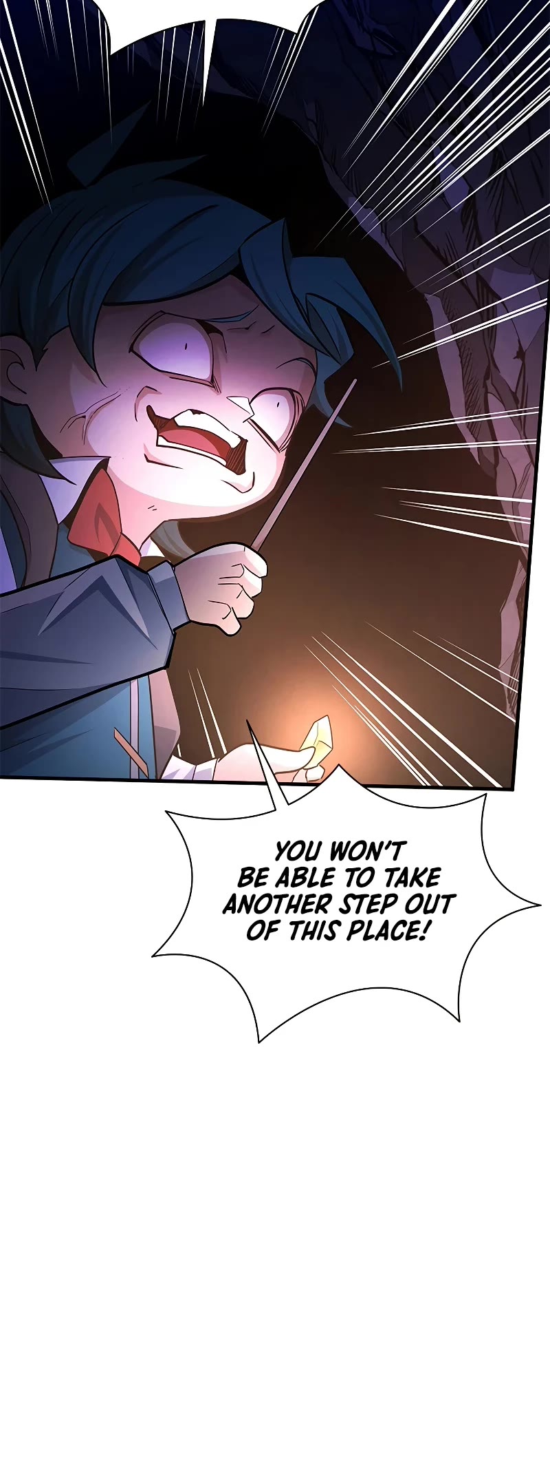 The Tutorial is Too Hard Chapter 184 page 46 - Chapter 184