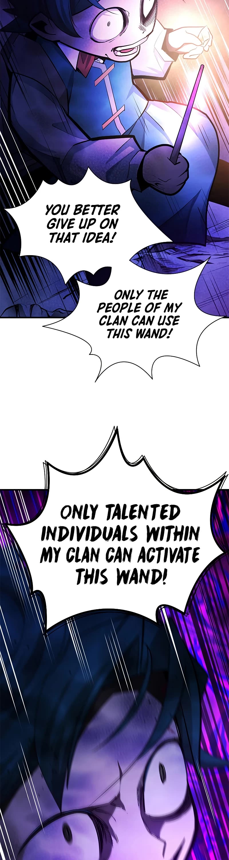 The Tutorial is Too Hard Chapter 184 page 48 - Chapter 184