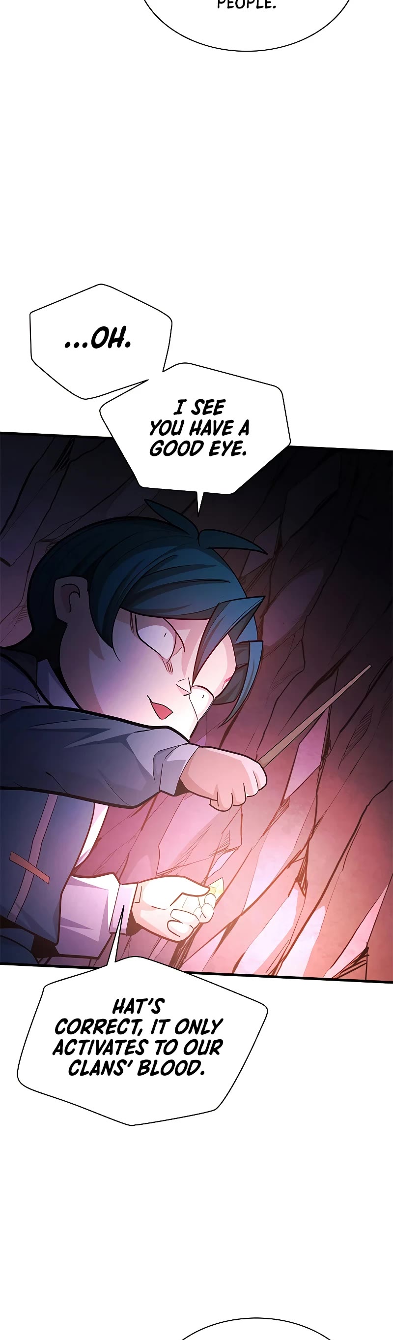 The Tutorial is Too Hard Chapter 184 page 50 - Chapter 184