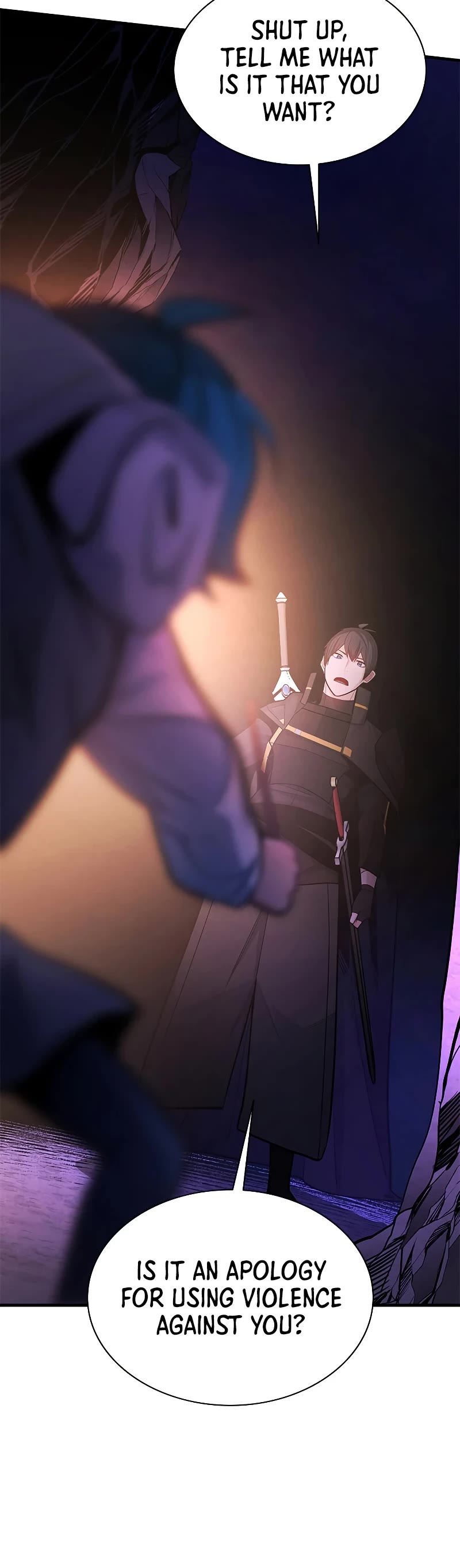 The Tutorial is Too Hard Chapter 184 page 51 - Chapter 184