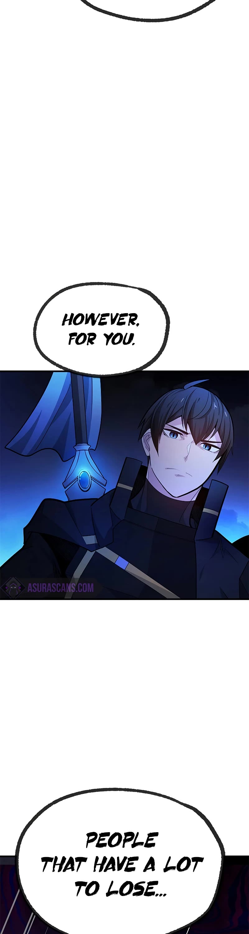 The Tutorial is Too Hard Chapter 184 page 53 - Chapter 184