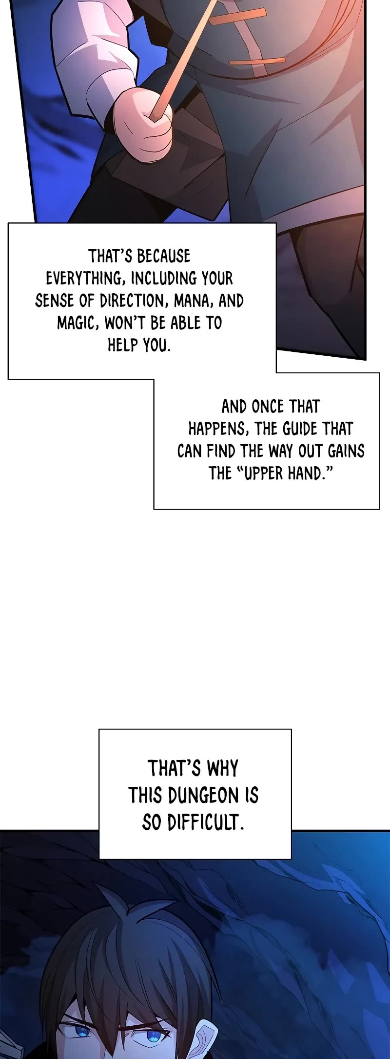 The Tutorial is Too Hard Chapter 185 page 10 - Chapter 185
