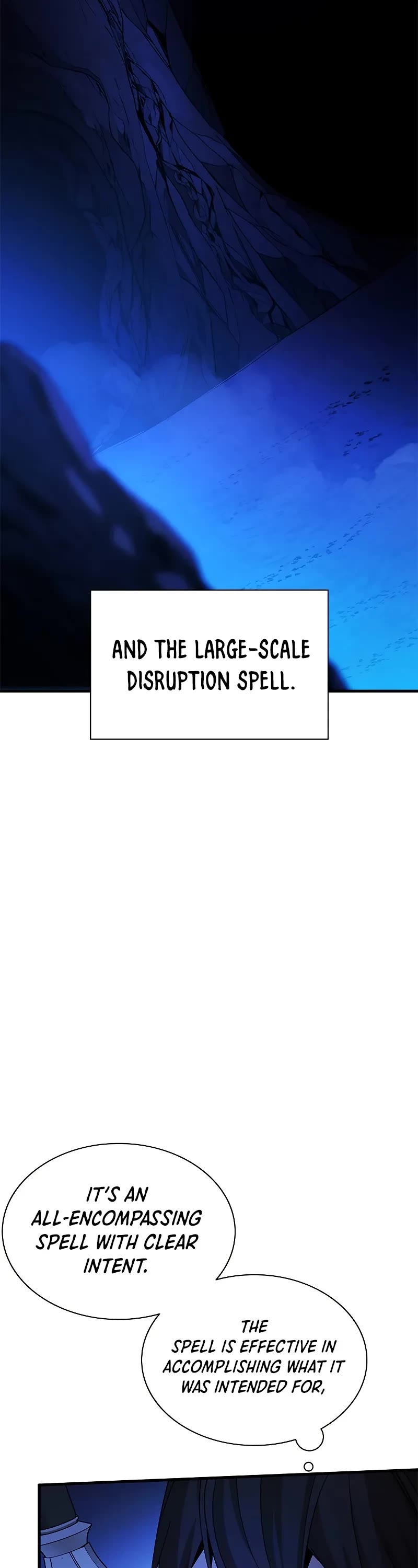 The Tutorial is Too Hard Chapter 185 page 12 - Chapter 185