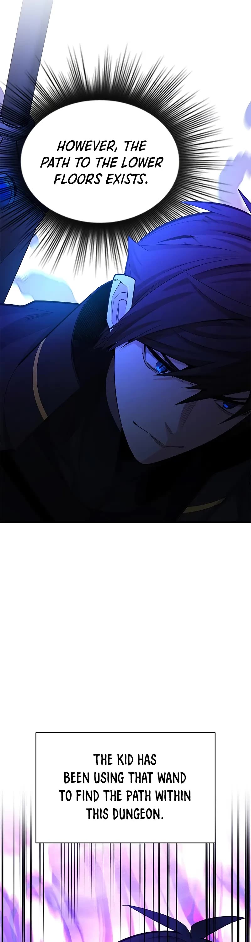 The Tutorial is Too Hard Chapter 185 page 14 - Chapter 185
