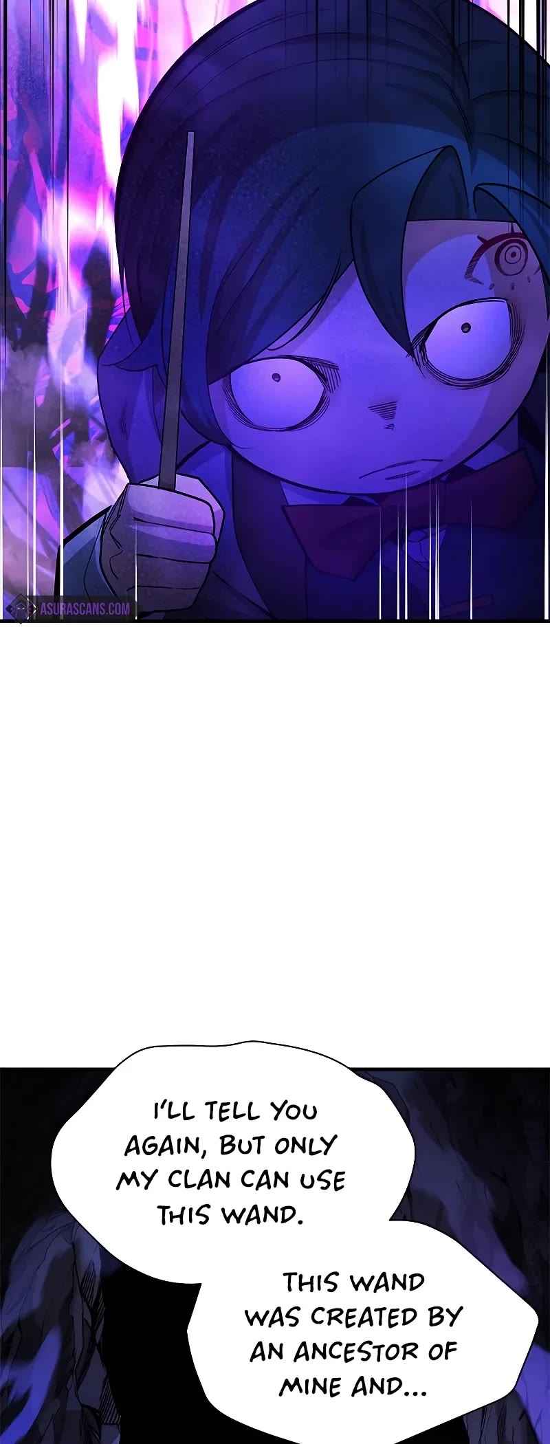 The Tutorial is Too Hard Chapter 185 page 15 - Chapter 185
