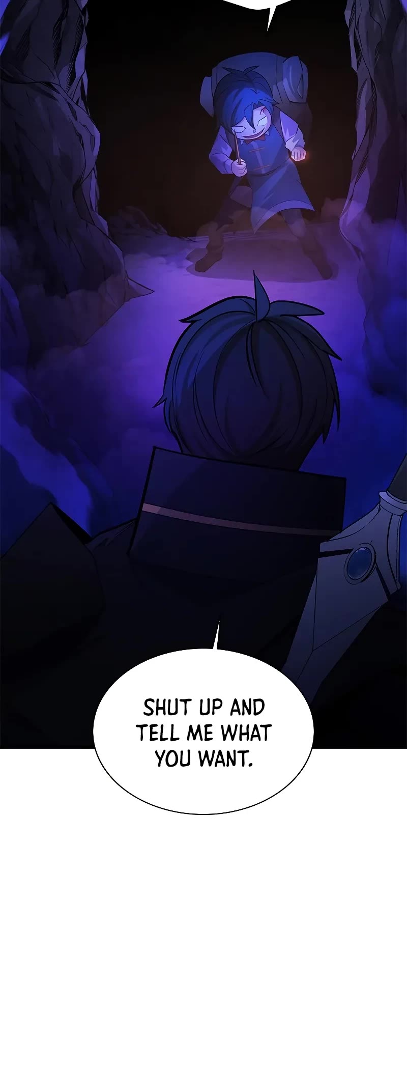 The Tutorial is Too Hard Chapter 185 page 16 - Chapter 185
