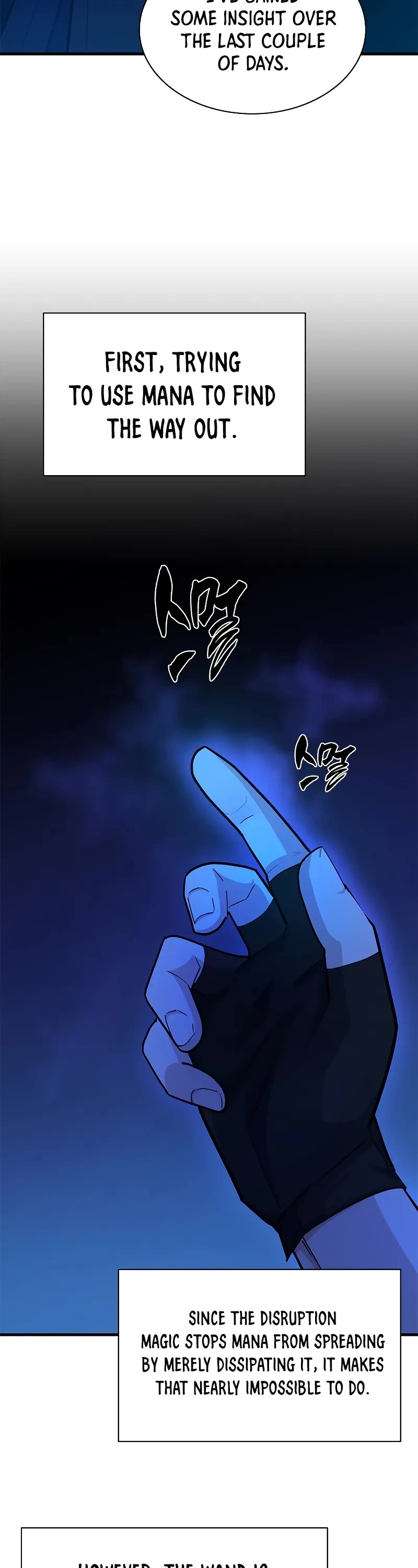 The Tutorial is Too Hard Chapter 185 page 19 - Chapter 185