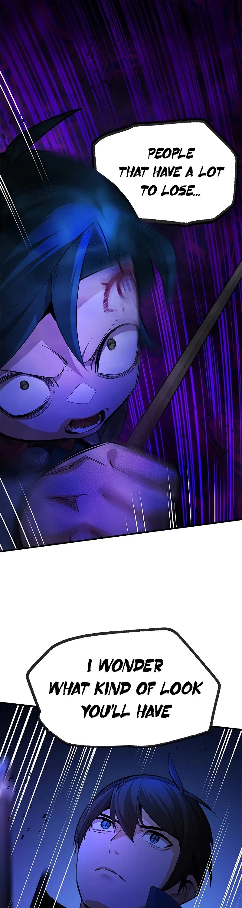 The Tutorial is Too Hard Chapter 185 page 2 - Chapter 185