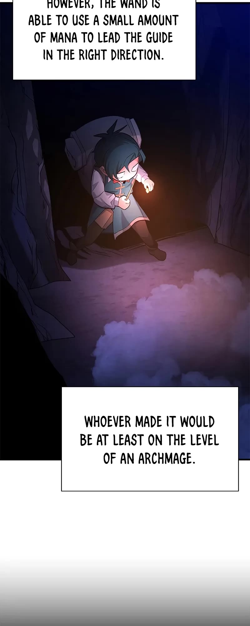 The Tutorial is Too Hard Chapter 185 page 20 - Chapter 185