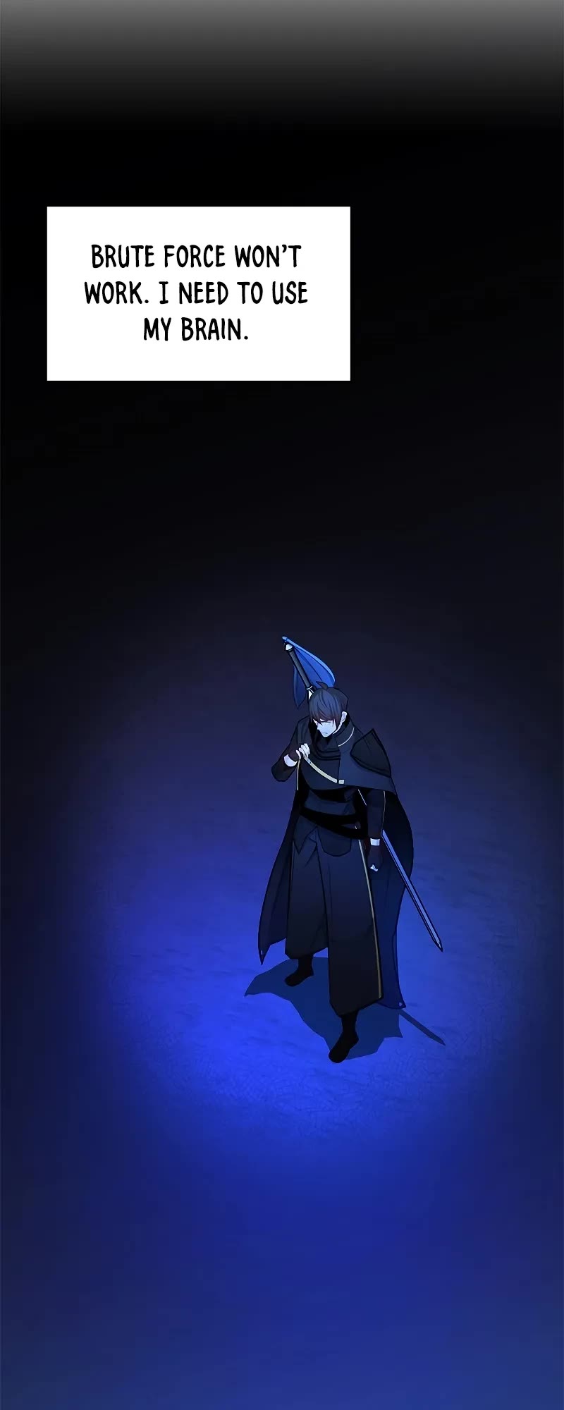 The Tutorial is Too Hard Chapter 185 page 21 - Chapter 185
