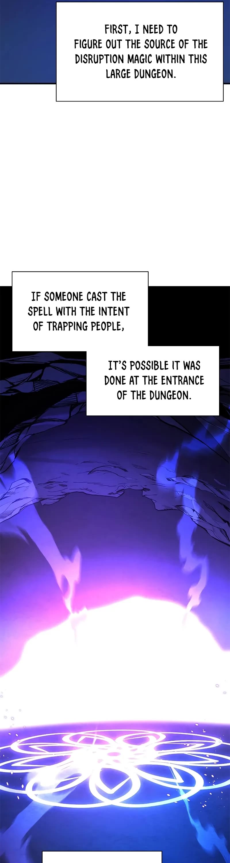 The Tutorial is Too Hard Chapter 185 page 22 - Chapter 185