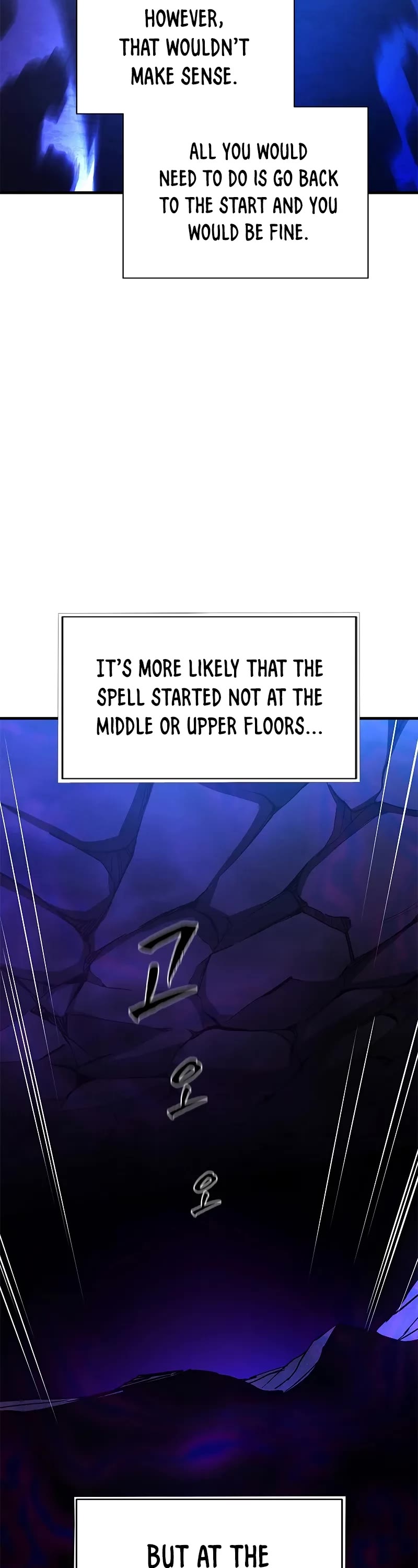 The Tutorial is Too Hard Chapter 185 page 23 - Chapter 185