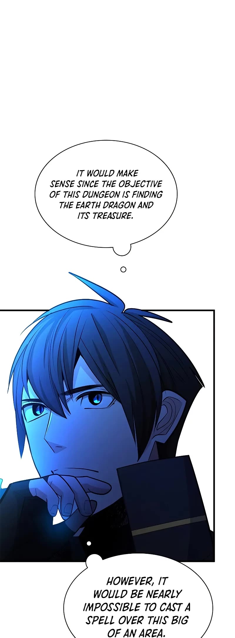 The Tutorial is Too Hard Chapter 185 page 25 - Chapter 185