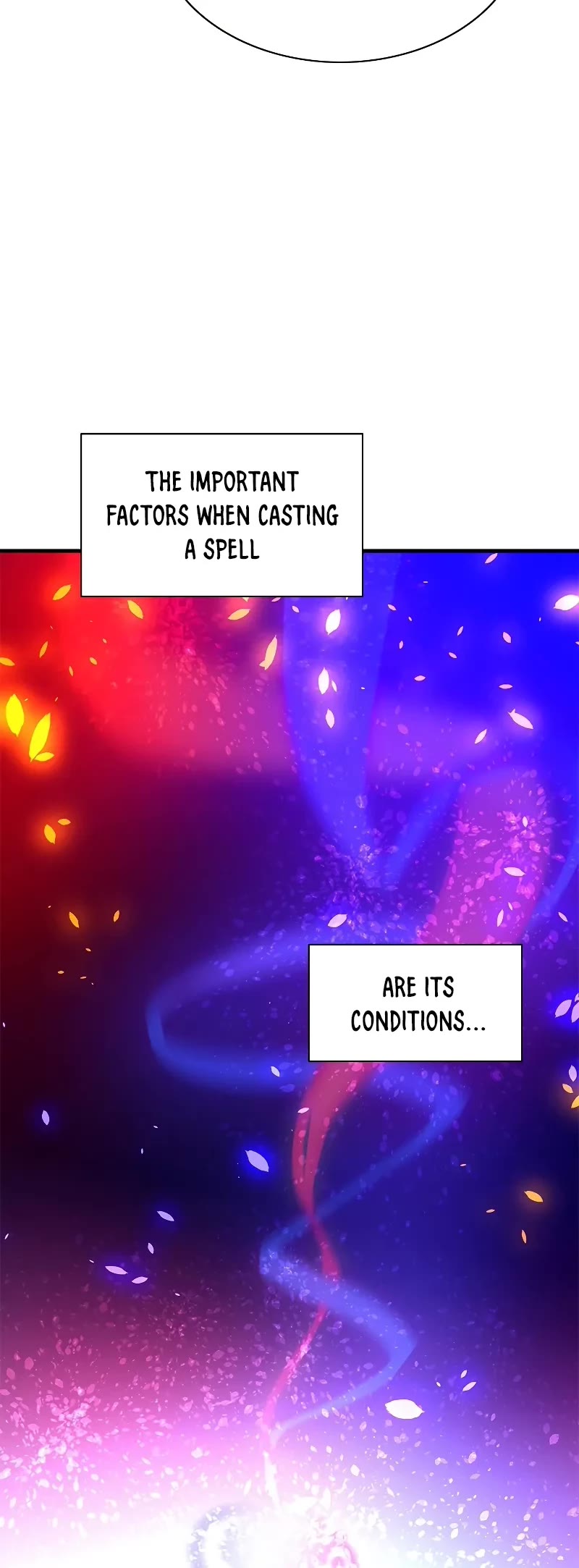 The Tutorial is Too Hard Chapter 185 page 26 - Chapter 185