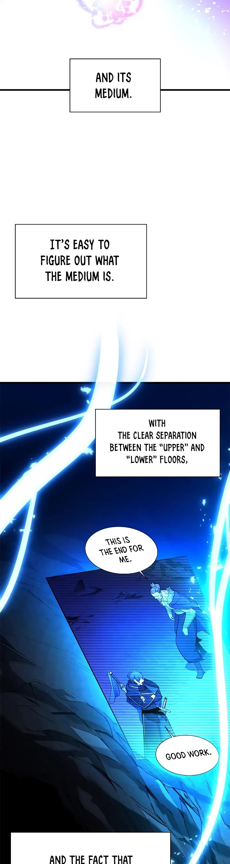 The Tutorial is Too Hard Chapter 185 page 27 - Chapter 185