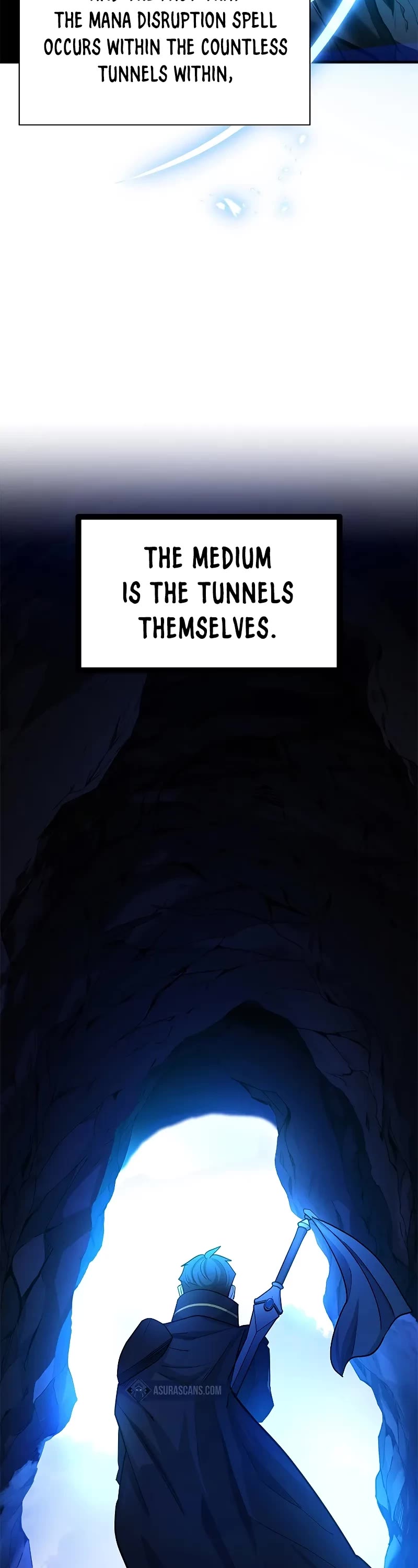 The Tutorial is Too Hard Chapter 185 page 28 - Chapter 185