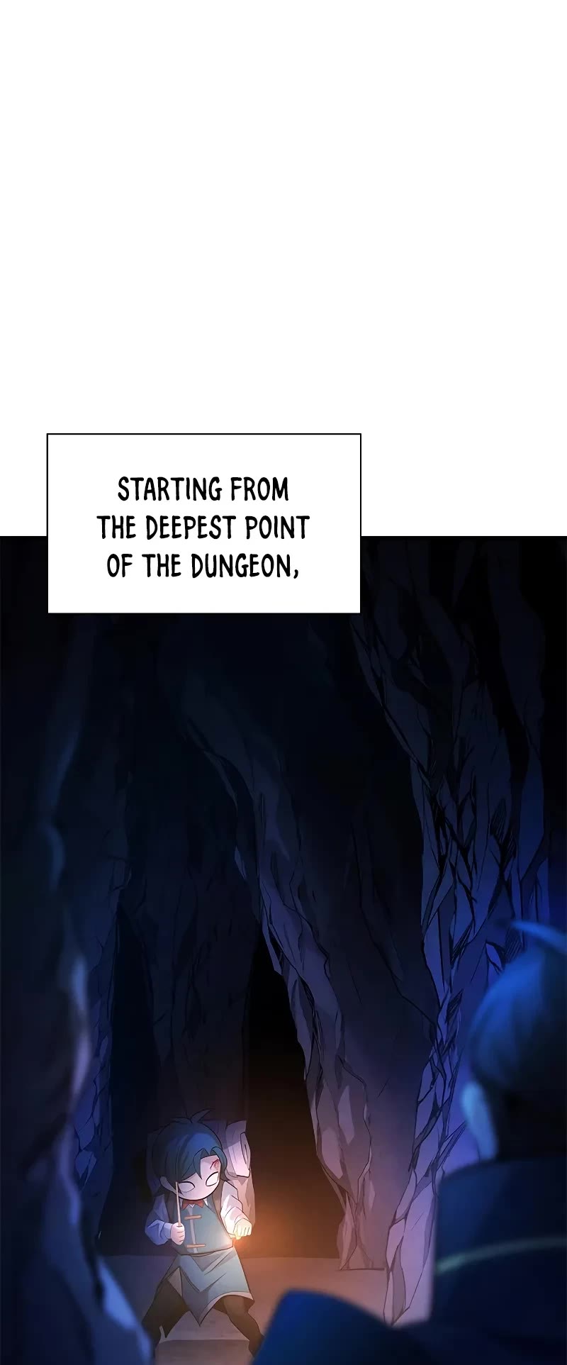 The Tutorial is Too Hard Chapter 185 page 30 - Chapter 185