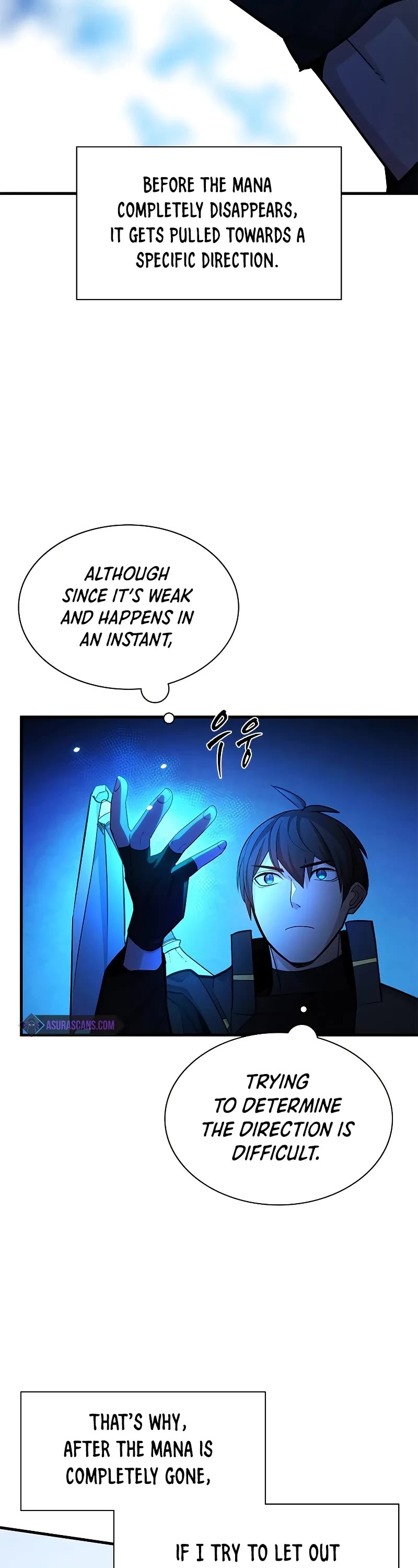 The Tutorial is Too Hard Chapter 185 page 33 - Chapter 185