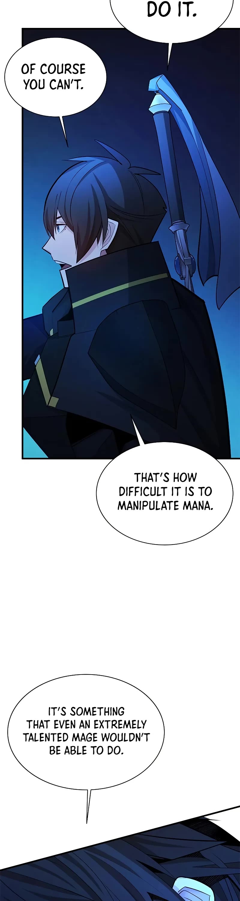 The Tutorial is Too Hard Chapter 185 page 38 - Chapter 185