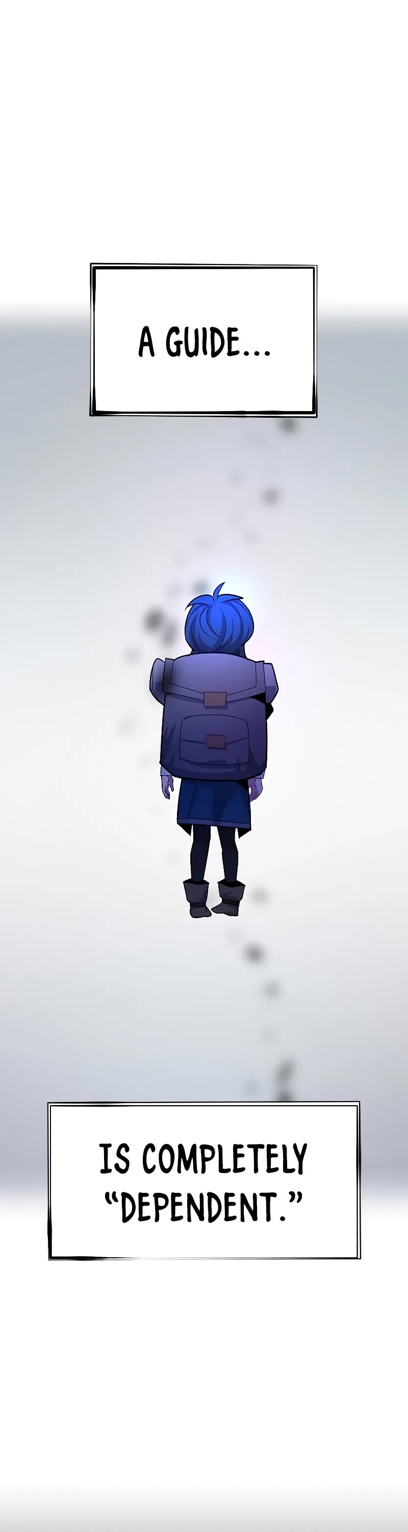 The Tutorial is Too Hard Chapter 185 page 4 - Chapter 185