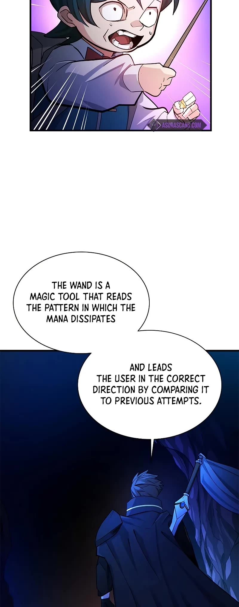 The Tutorial is Too Hard Chapter 185 page 41 - Chapter 185
