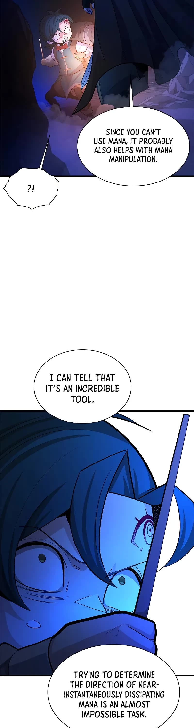 The Tutorial is Too Hard Chapter 185 page 42 - Chapter 185