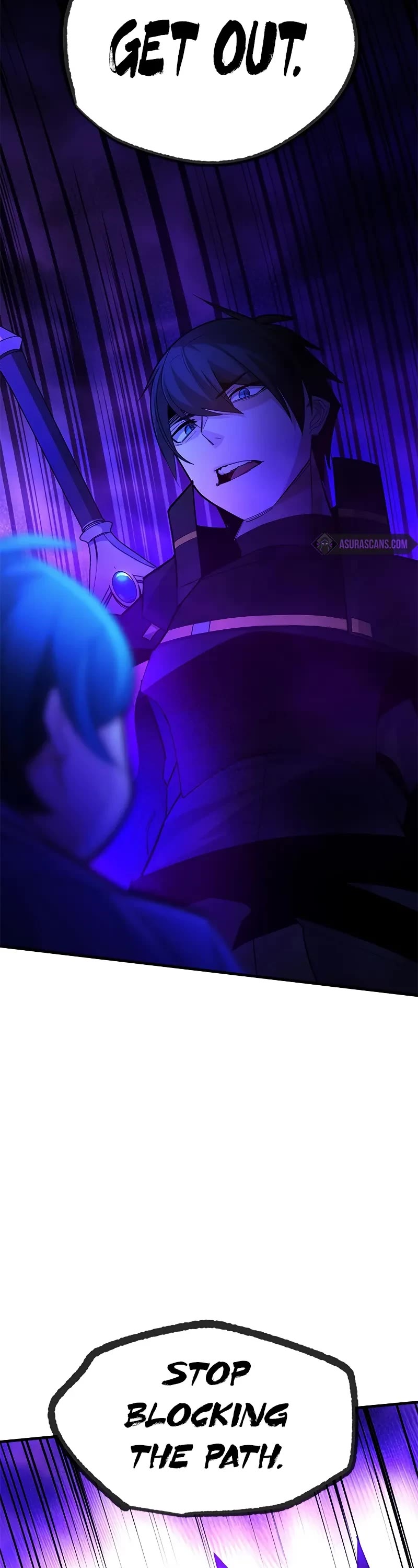 The Tutorial is Too Hard Chapter 185 page 44 - Chapter 185