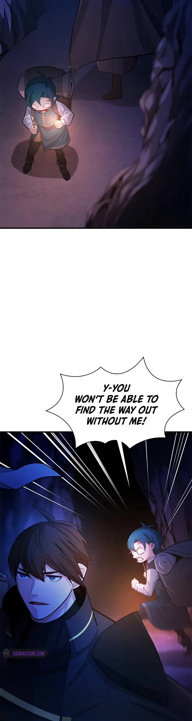 The Tutorial is Too Hard Chapter 185 page 48 - Chapter 185