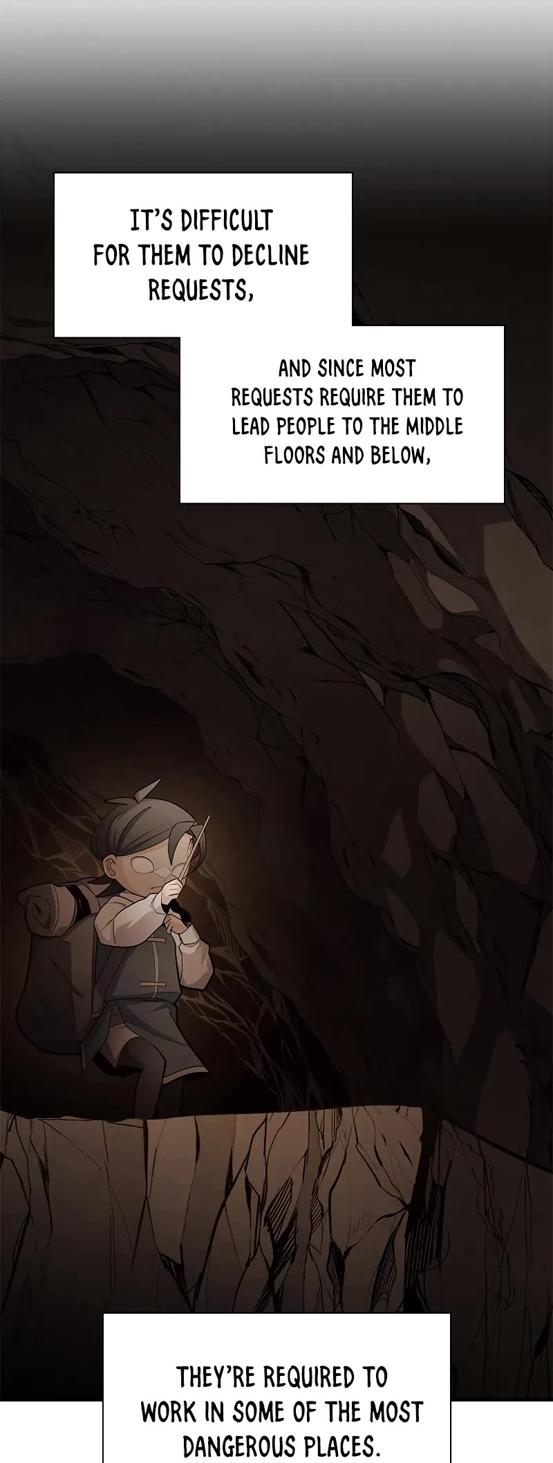 The Tutorial is Too Hard Chapter 185 page 5 - Chapter 185