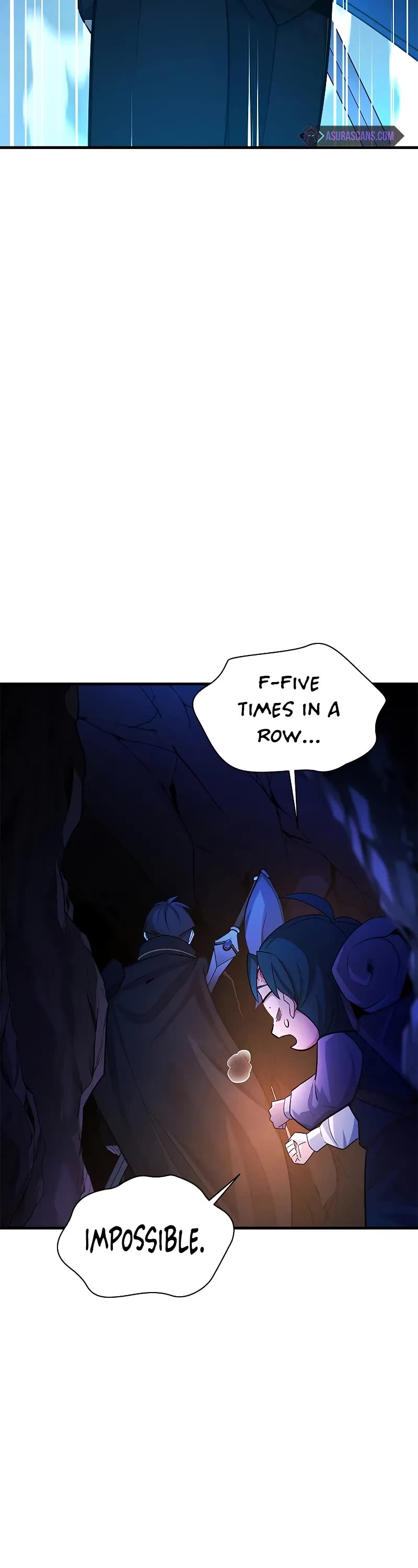 The Tutorial is Too Hard Chapter 185 page 53 - Chapter 185