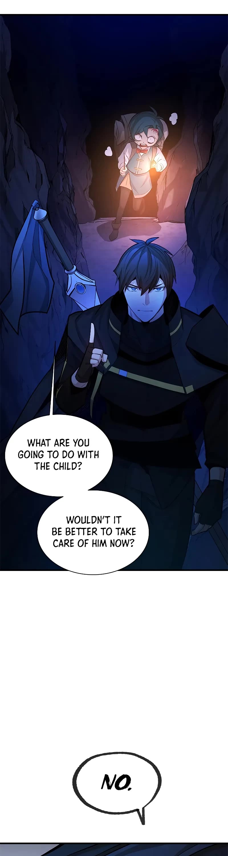 The Tutorial is Too Hard Chapter 185 page 54 - Chapter 185