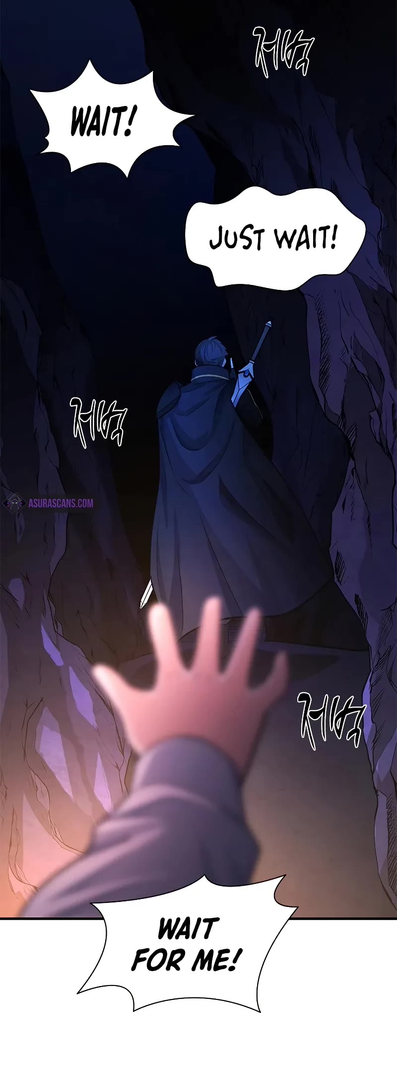The Tutorial is Too Hard Chapter 185 page 56 - Chapter 185