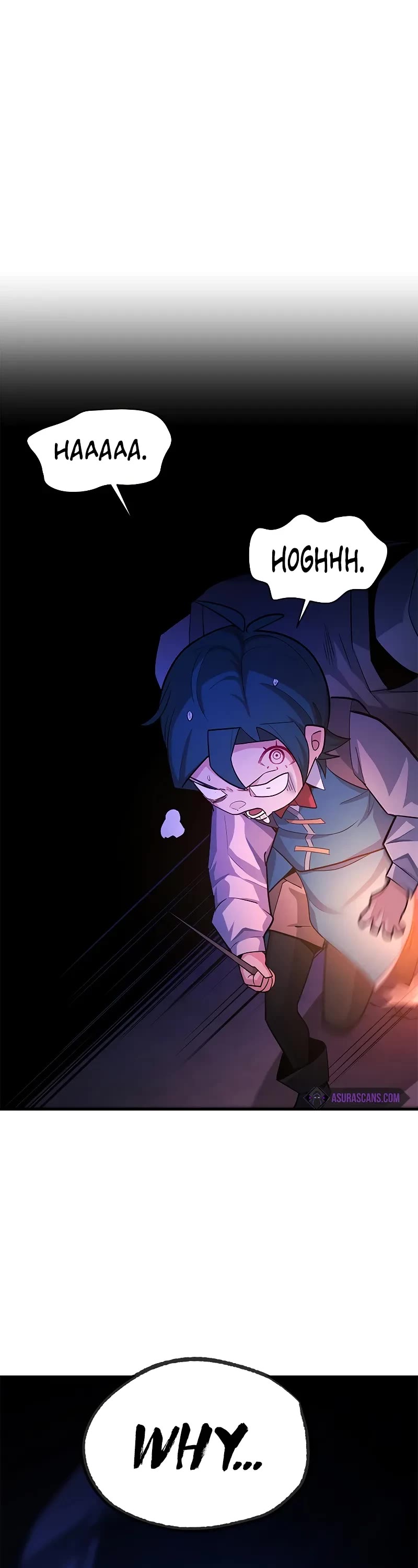 The Tutorial is Too Hard Chapter 185 page 57 - Chapter 185