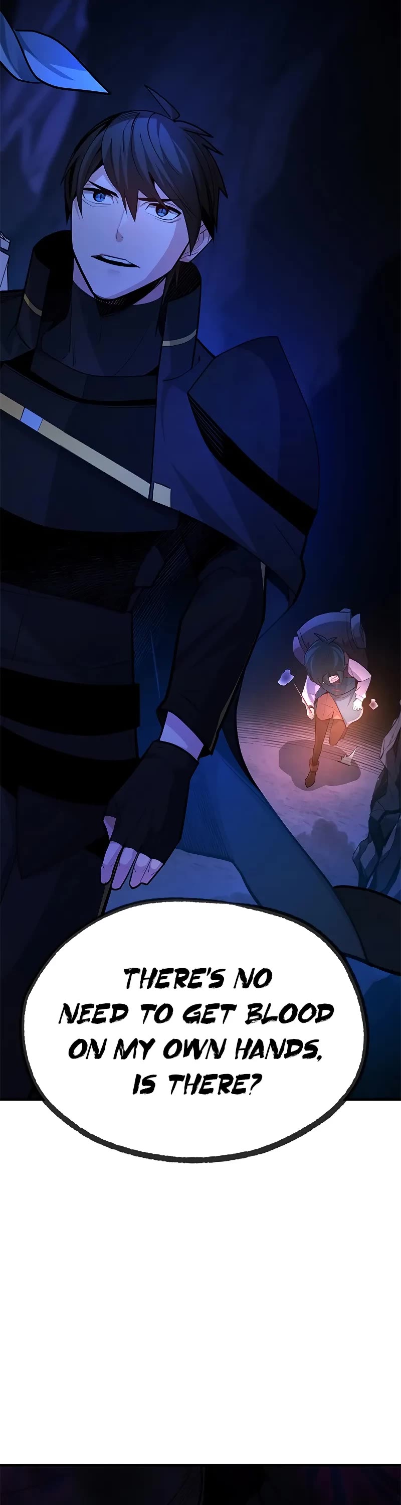 The Tutorial is Too Hard Chapter 185 page 58 - Chapter 185