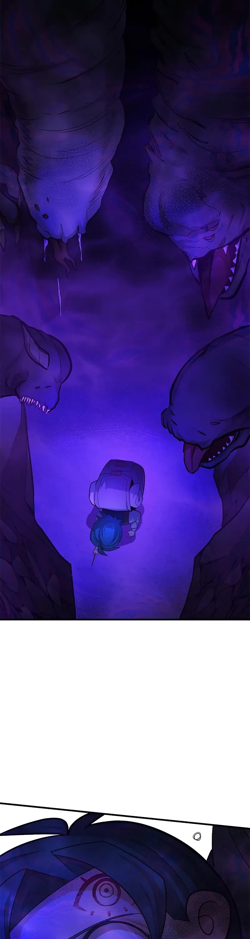 The Tutorial is Too Hard Chapter 185 page 59 - Chapter 185