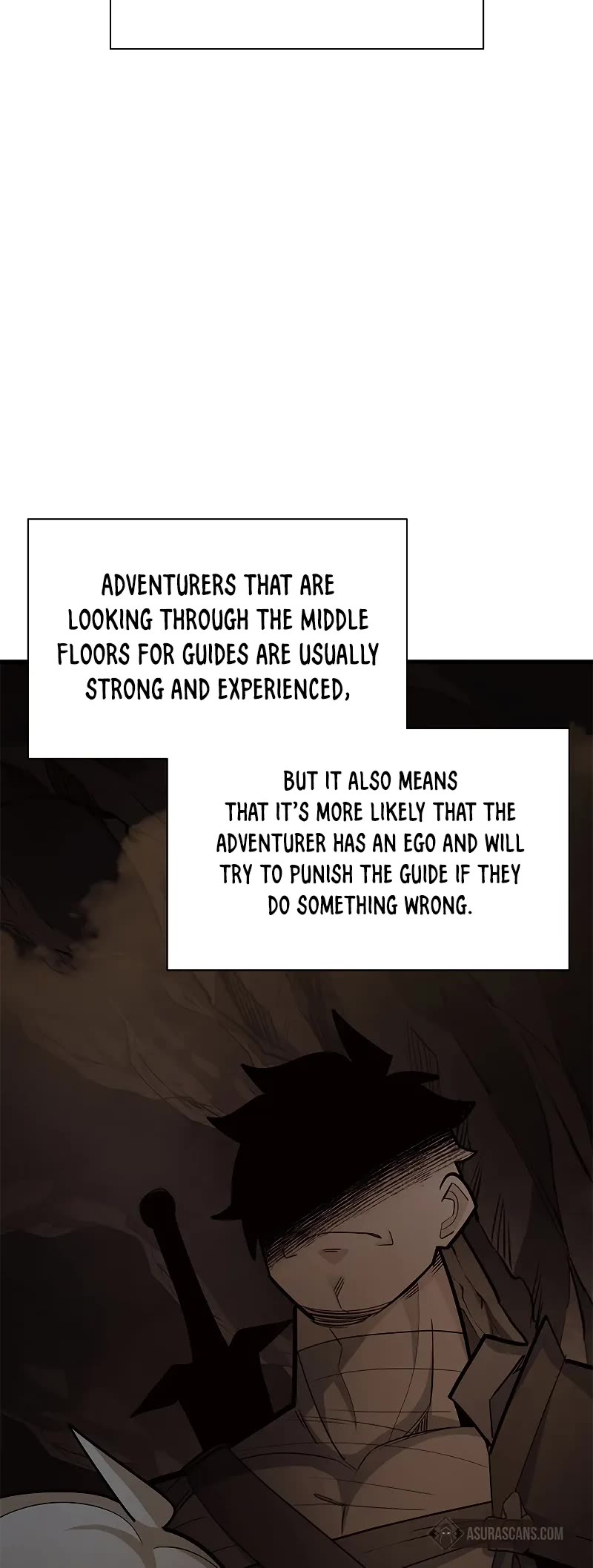 The Tutorial is Too Hard Chapter 185 page 6 - Chapter 185