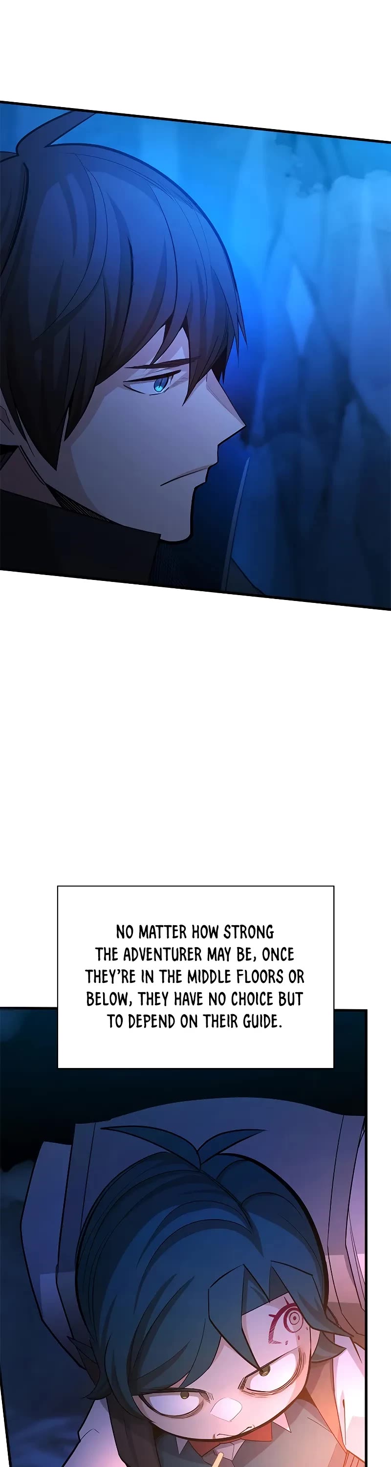 The Tutorial is Too Hard Chapter 185 page 9 - Chapter 185